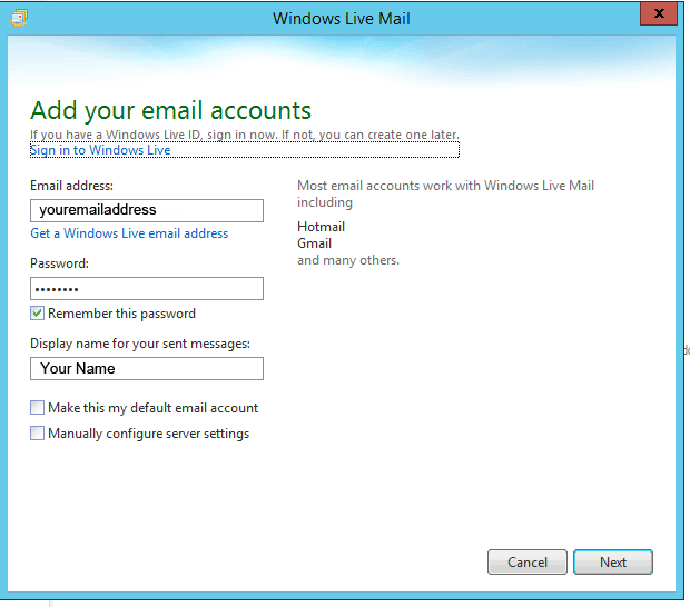 Windows-Live-Mail---Office-365---1