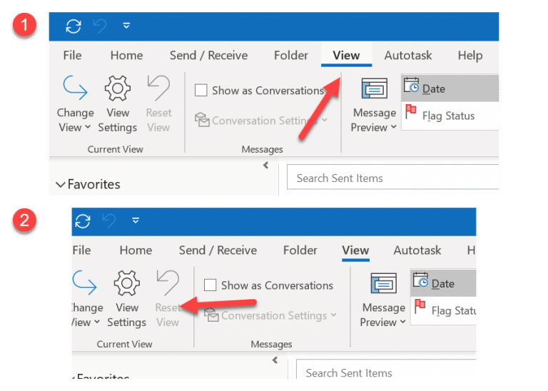 how to cancel a sent email in outlook 2013